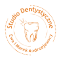 Studio Dentystyczne s.c. Ewa Marek Andrzejewscy Logo